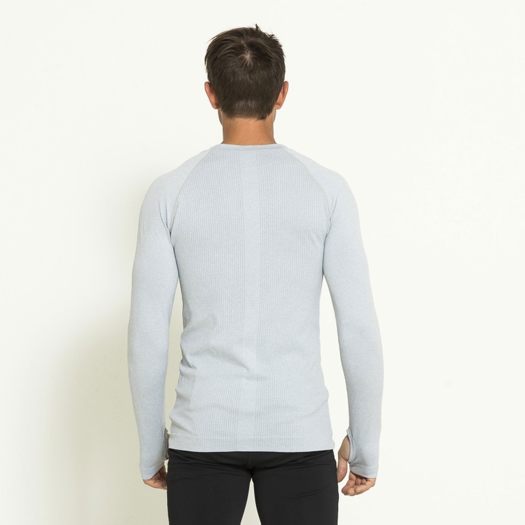 Seamless tank "narken" Seamless tank "narken"